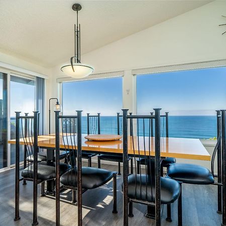 Lawton'S View Villa Lincoln City Kültér fotó