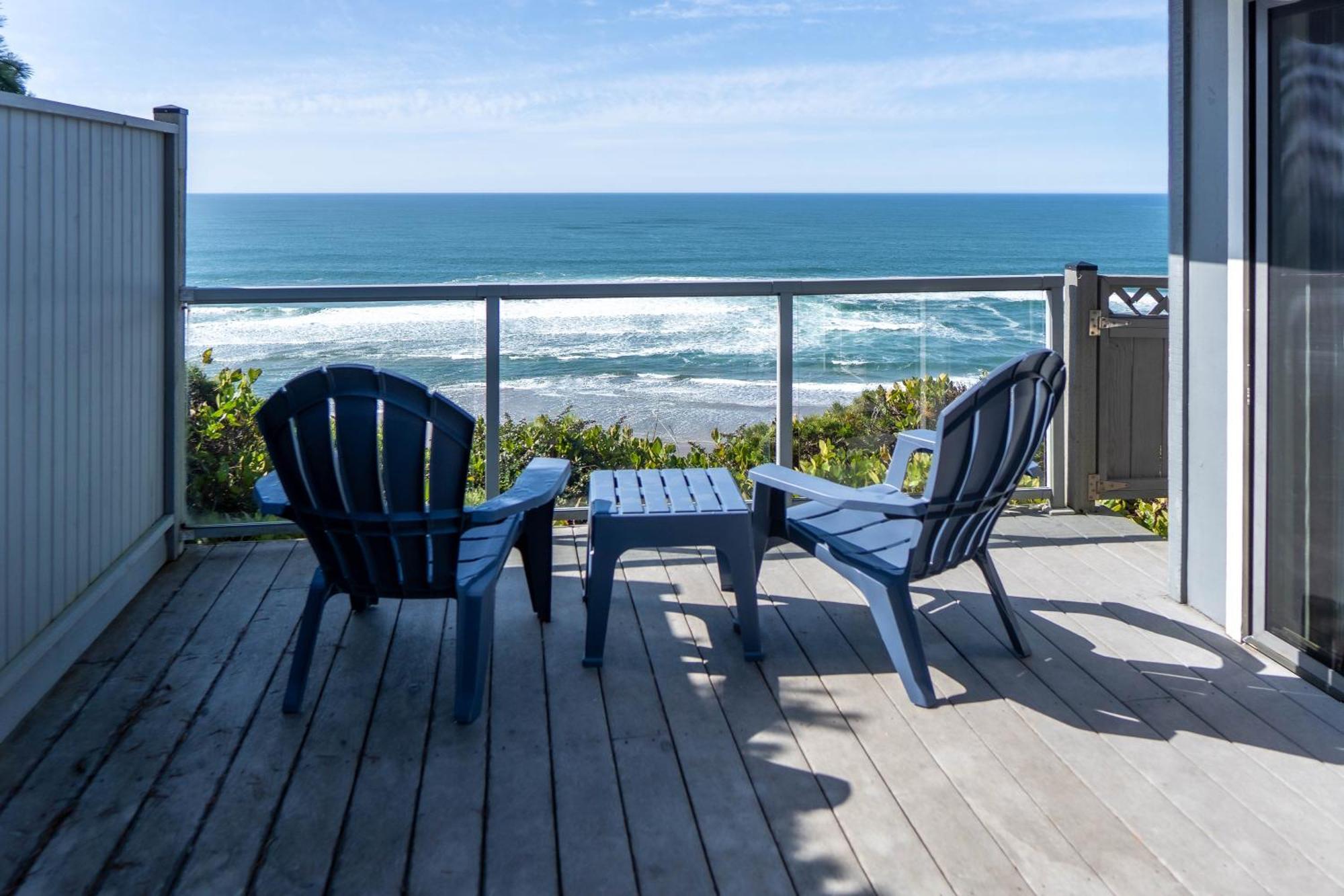 Lawton'S View Villa Lincoln City Kültér fotó