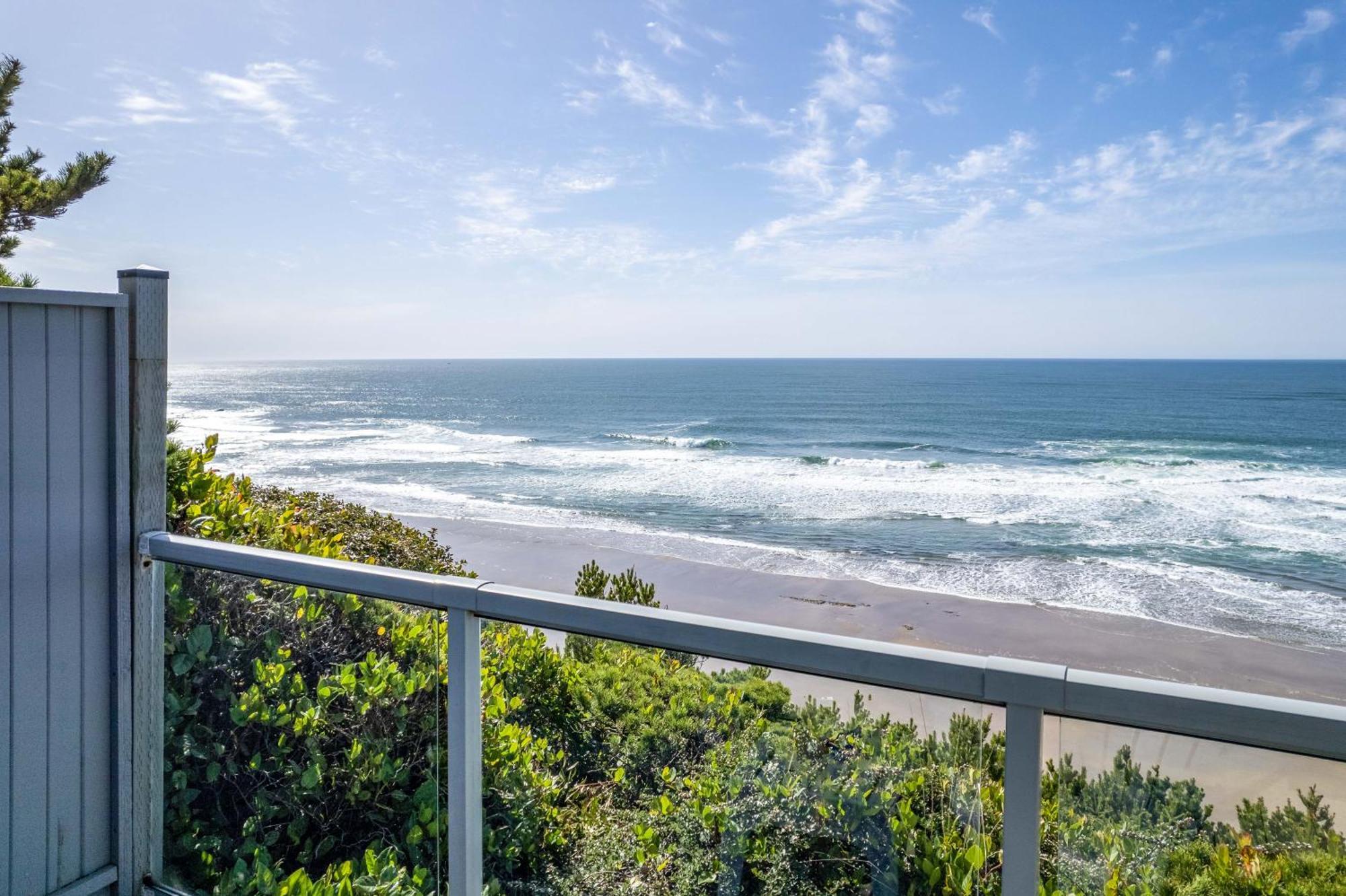 Lawton'S View Villa Lincoln City Kültér fotó