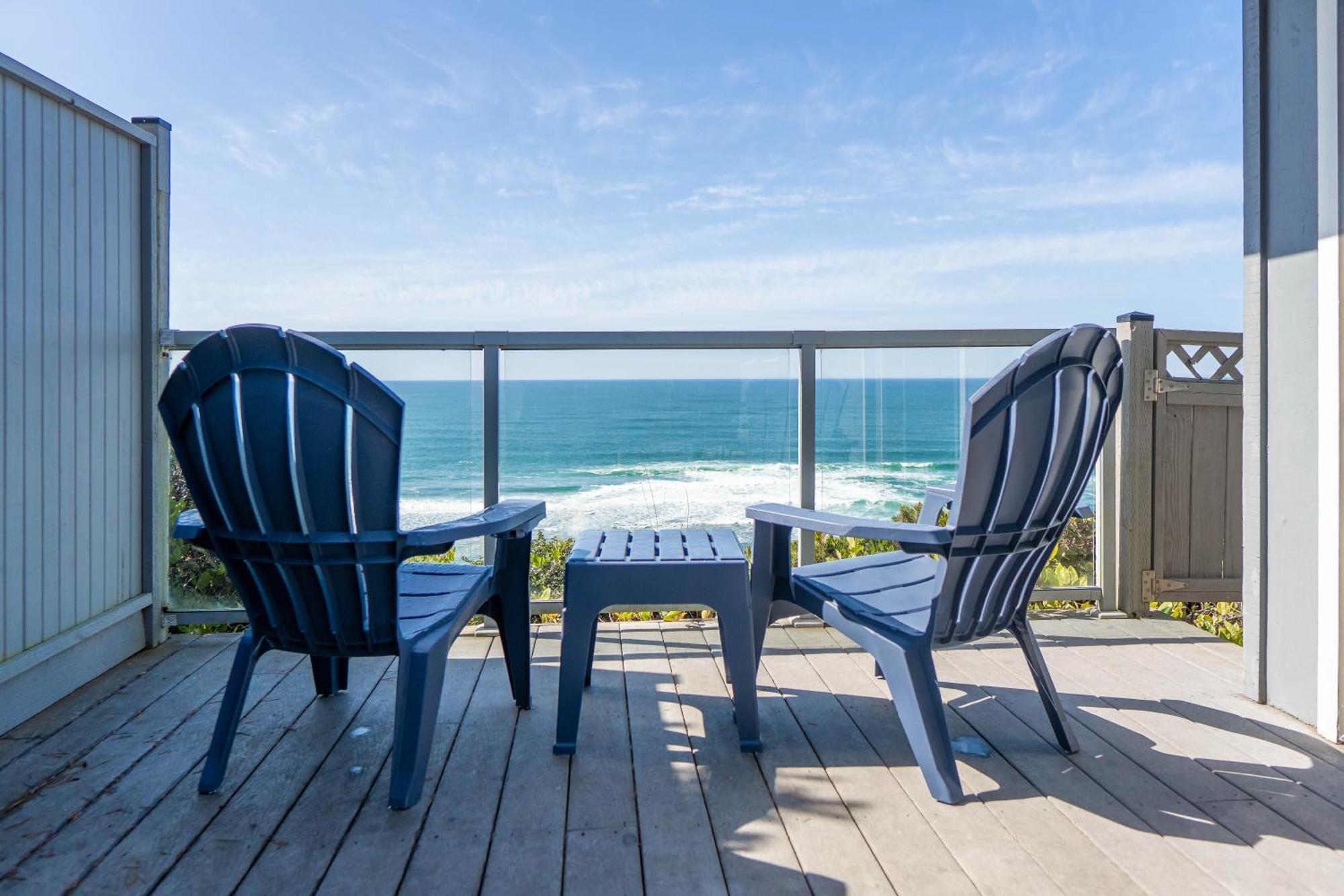Lawton'S View Villa Lincoln City Kültér fotó